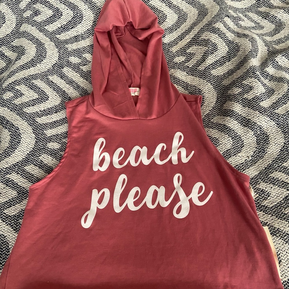 Closet clean out